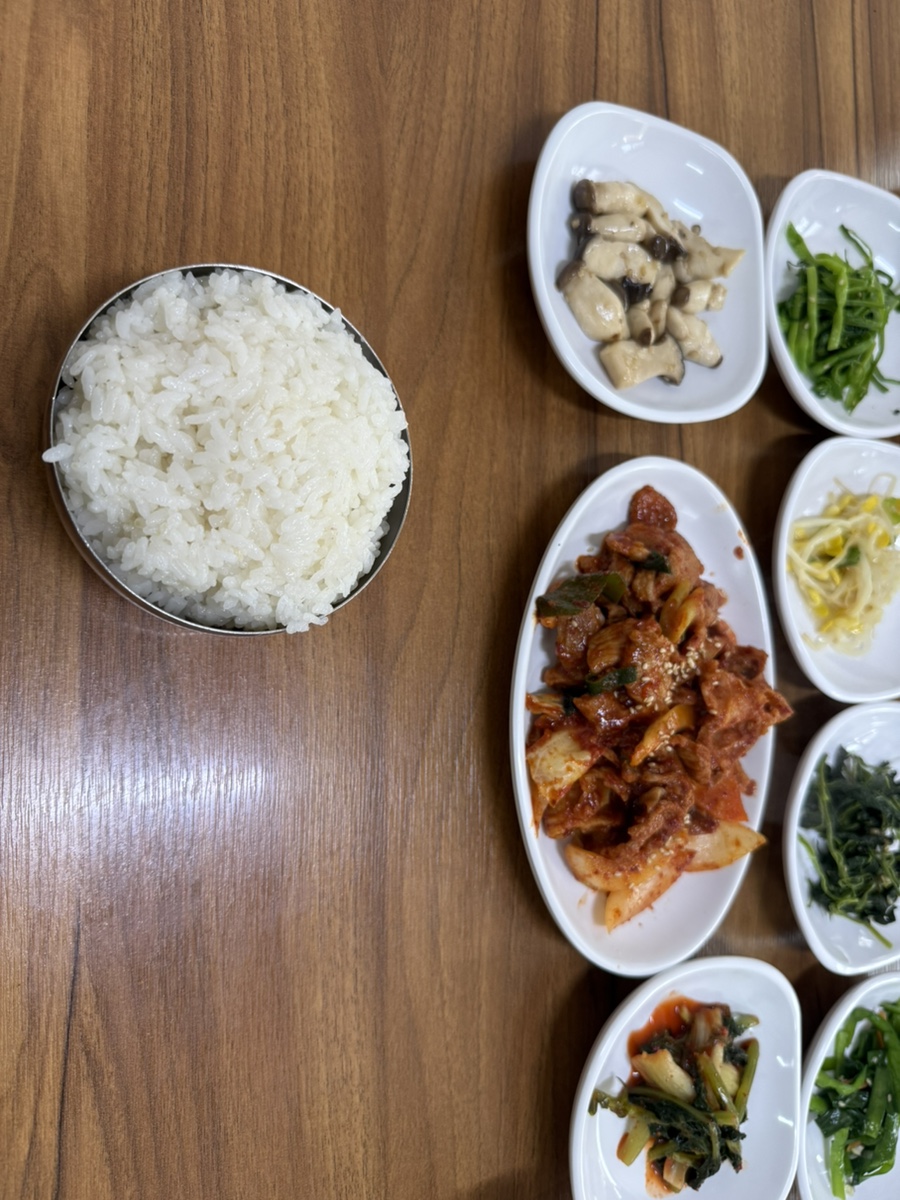 군산식당 사진 5