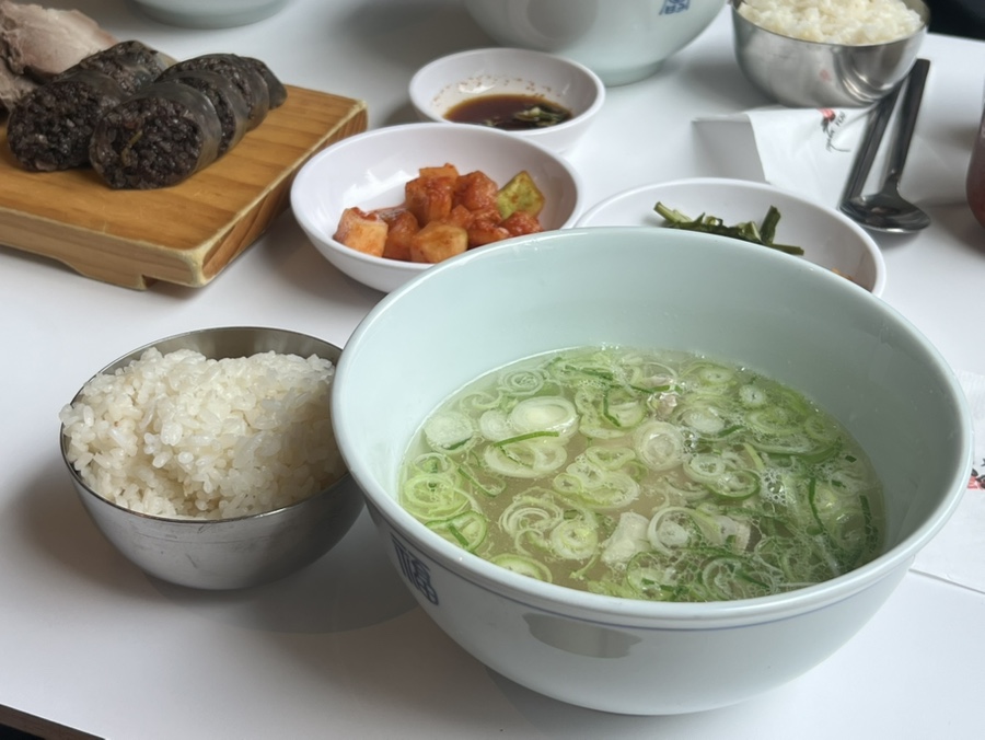 동백식당 사진 5