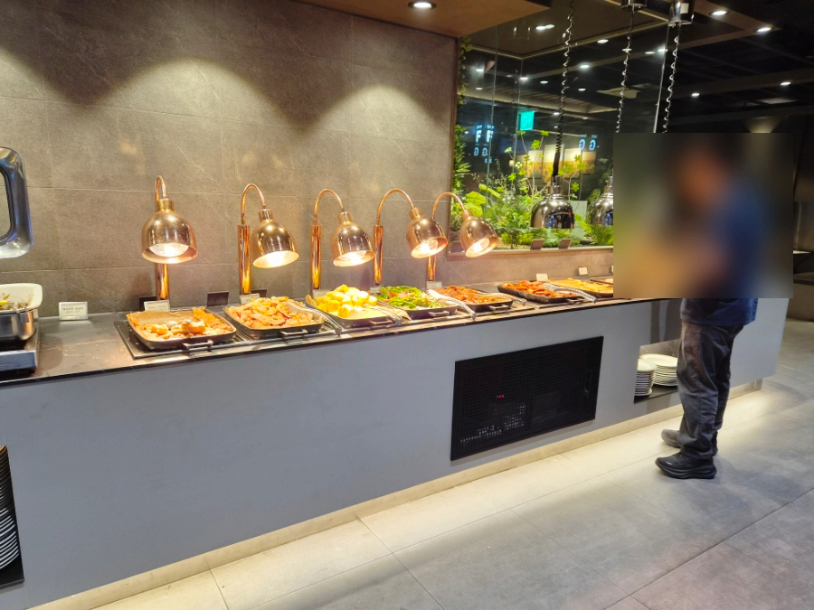 고메스퀘어 발산직영점 사진 3