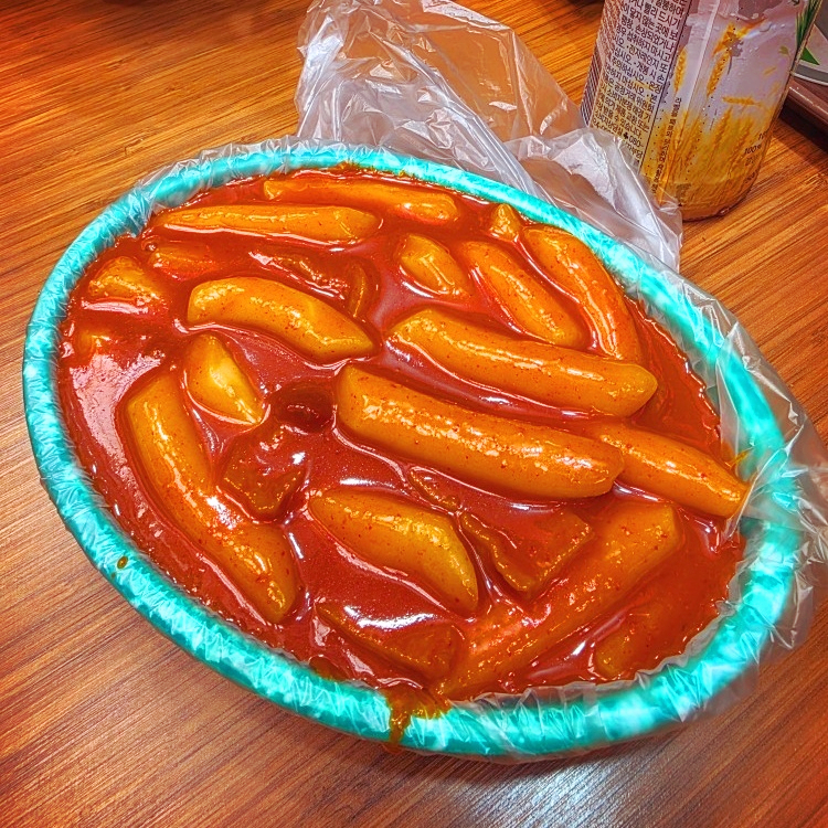펭귄떡볶이 사진 4