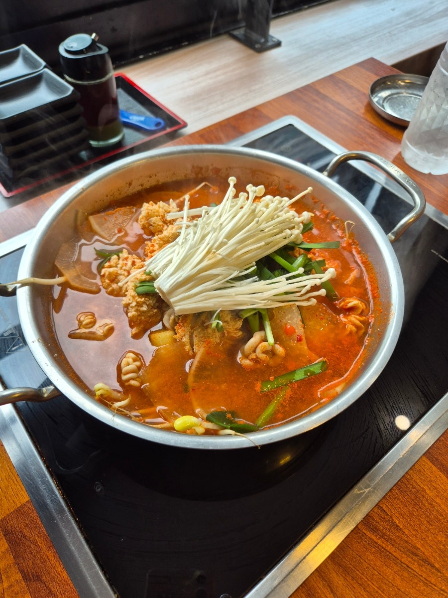 화덕생선구이 사진 4