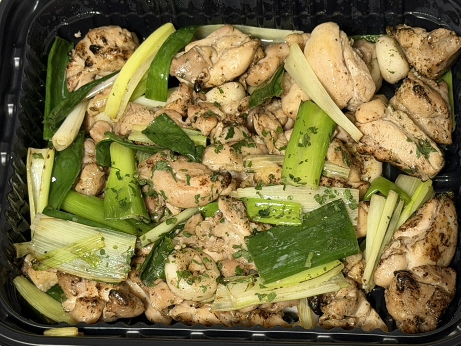 기영이숯불두마리치킨 강서발산점 사진 2