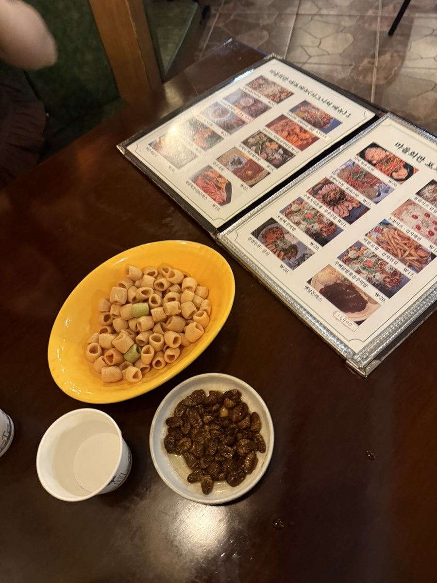 마을회관포차 사진 6