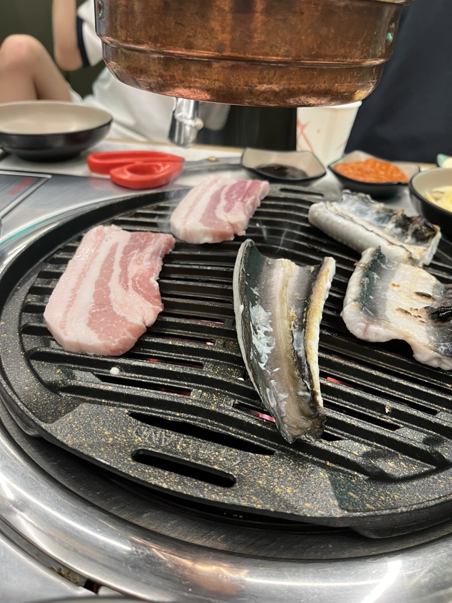 만미가셀프민물장어 사진 2