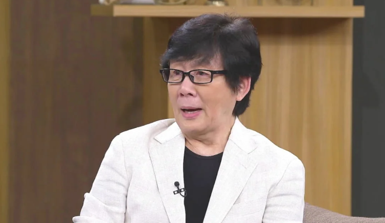 전영록에게 아들이 있었어? "서울대,뮤지컬 배우" 가족 공개,15층 추락 사고까지 재조명
