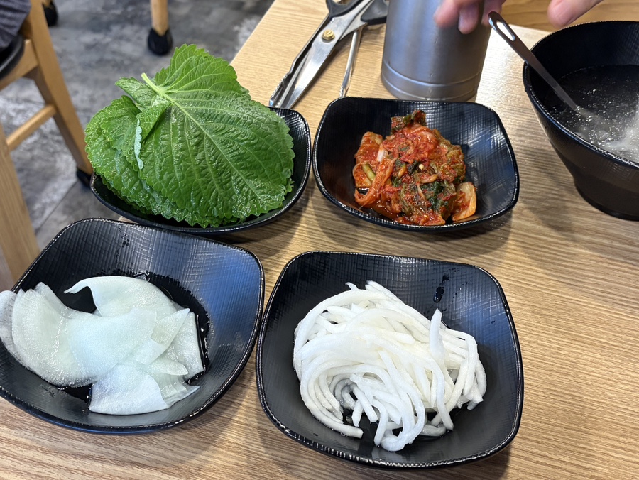 돗가비불쭈꾸미 다산점 사진 5