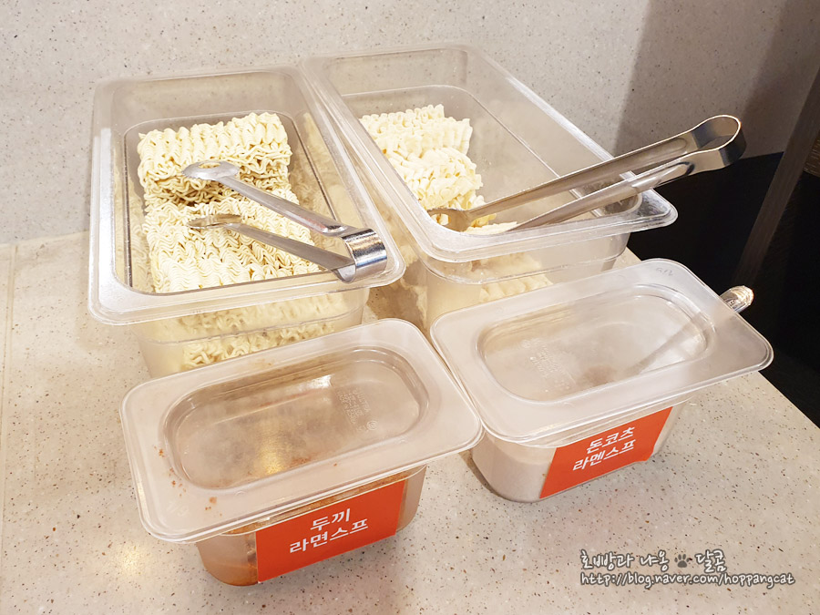 두끼떡볶이 부천옥길점 사진 6