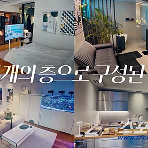 유정수 용산 집 공개, 800억 CEO 수식어의 맥락