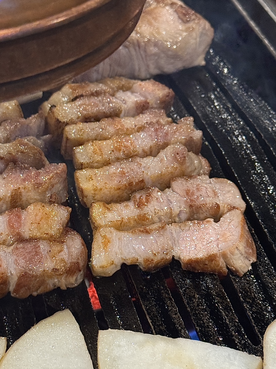 마장동김씨 산본점 사진 1