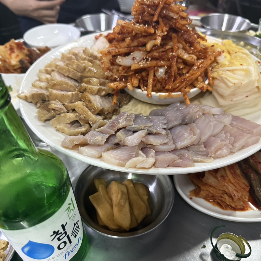 주천 사진 5