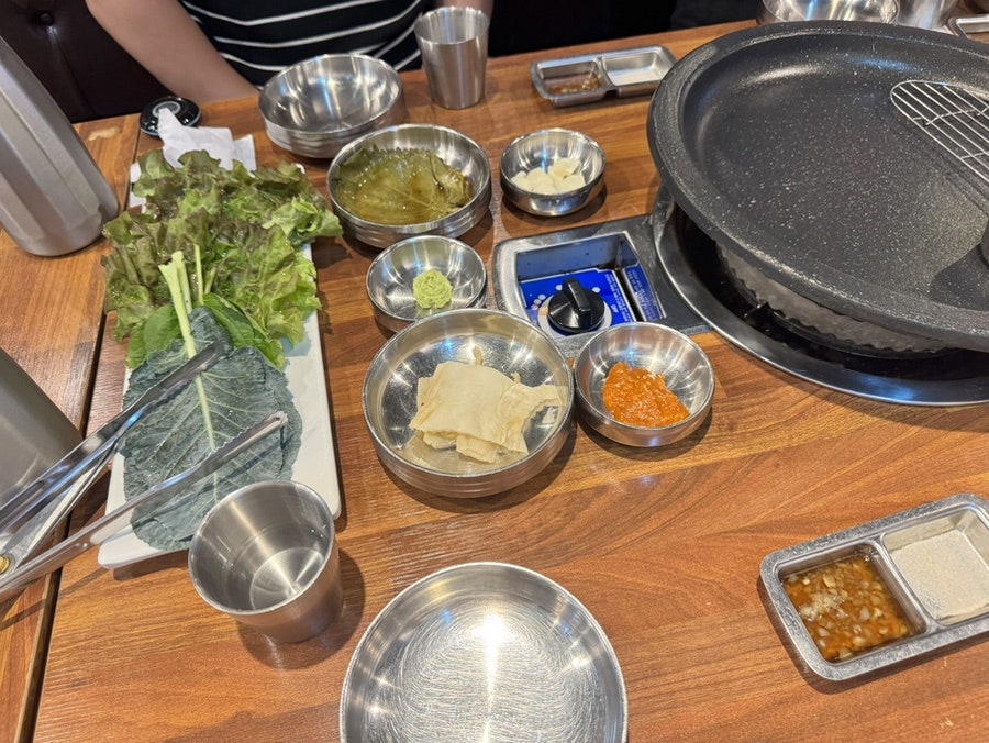 포크 본점 사진 6