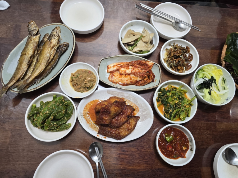 Yurimjeong photo 6
