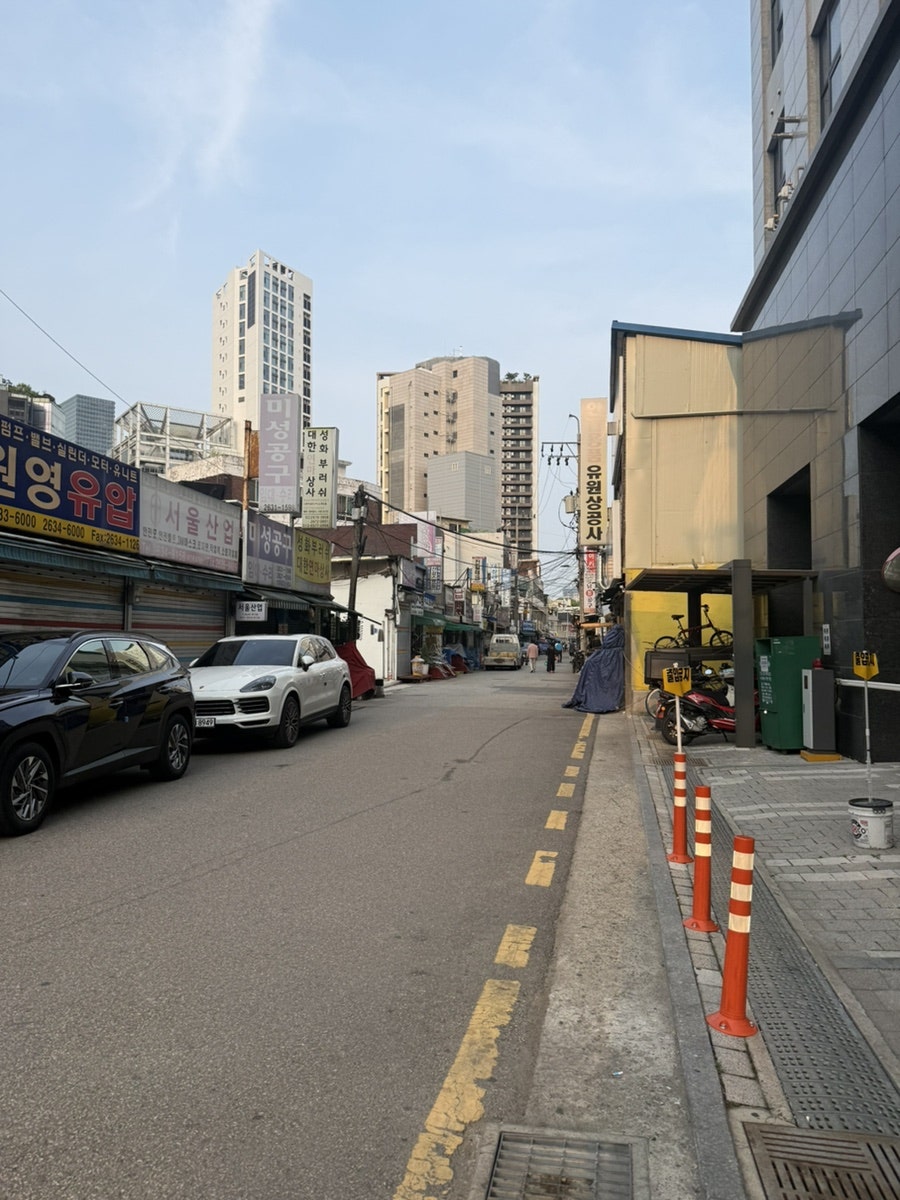 쿠시인 영등포본점 사진 3