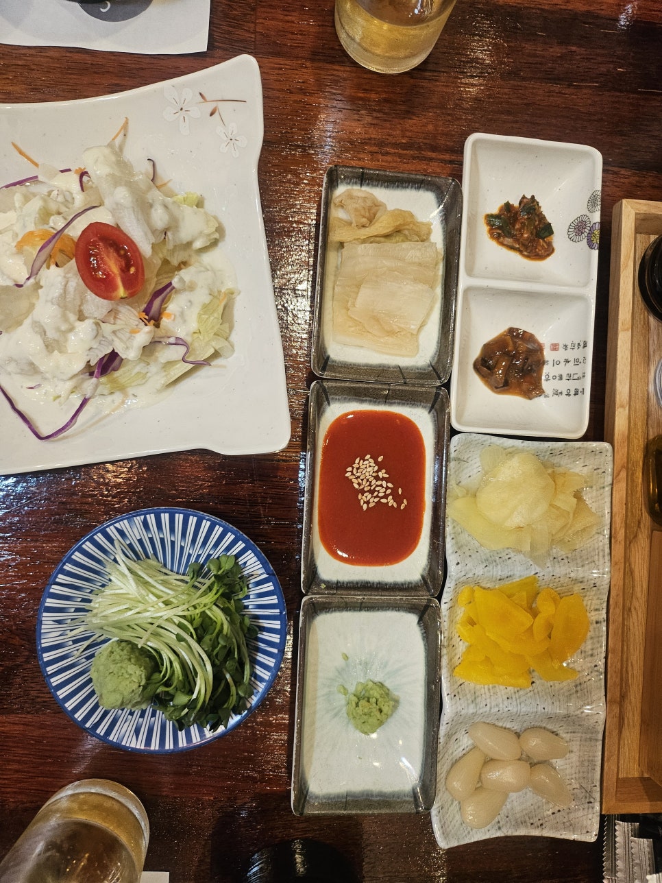 신라참치 사진 4