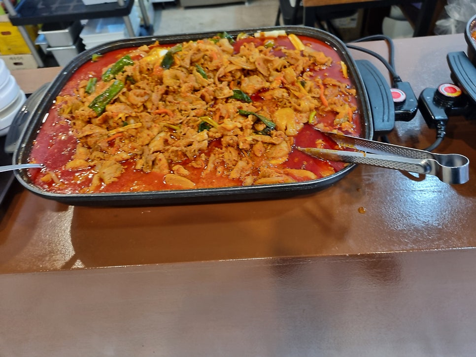 다다한식뷔페 사진 4