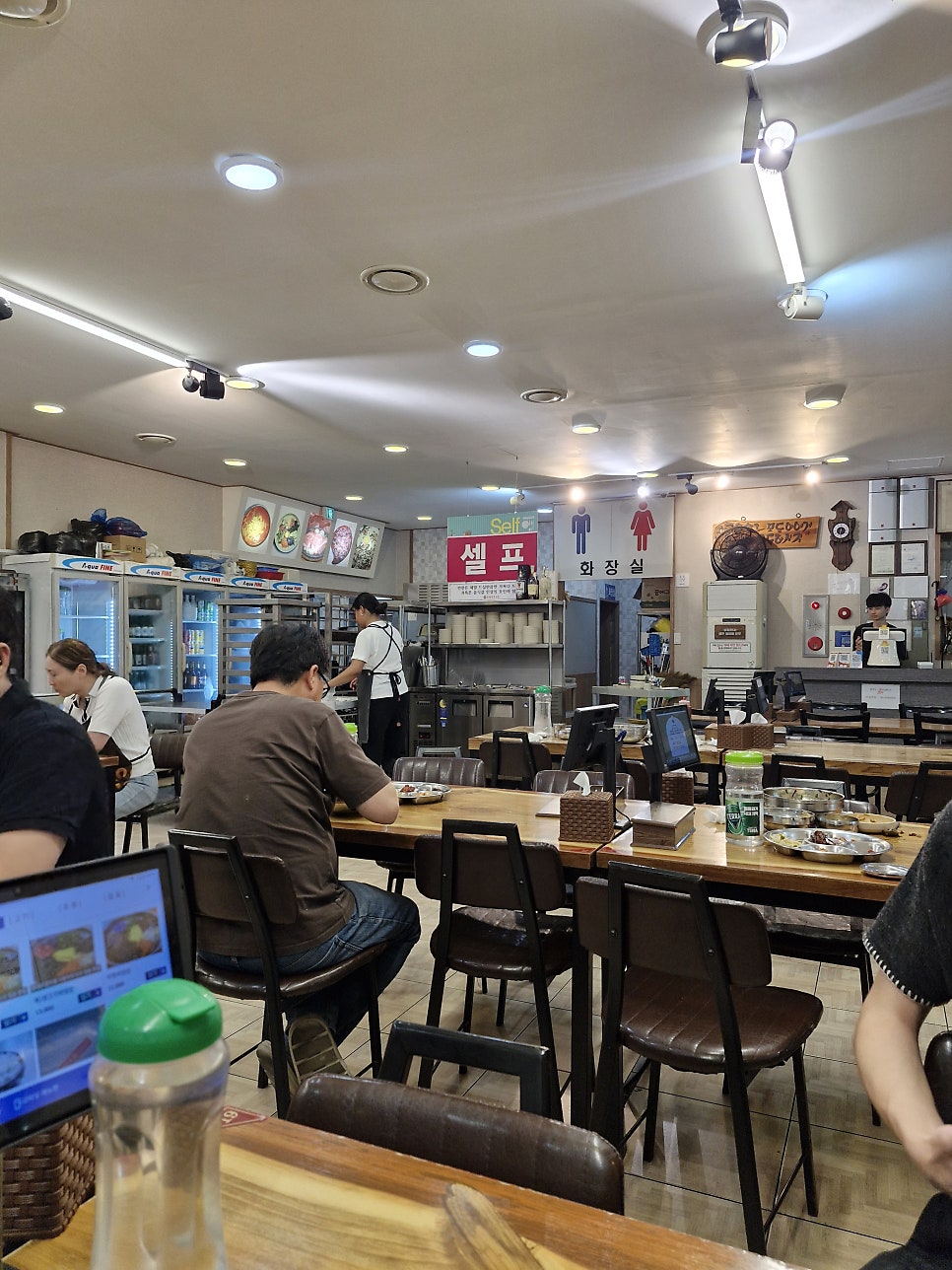 송원식육식당 사진 5