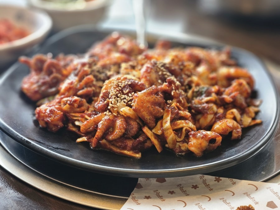 양푼 사진 1