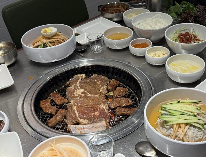인생갈비 사진 1