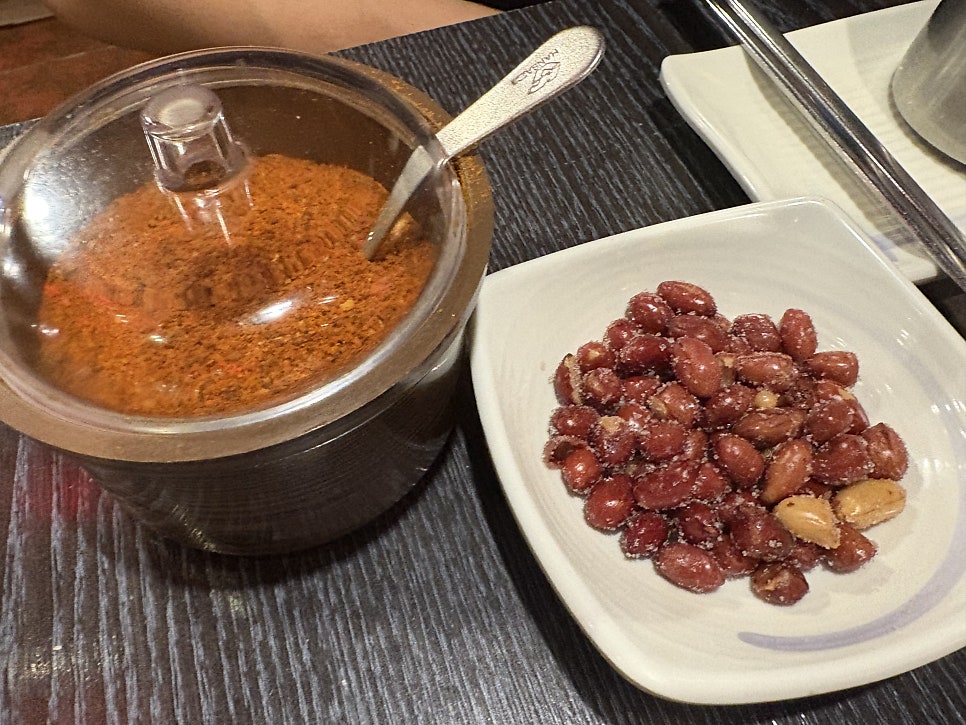 빈빈양꼬치 별관 사진 2