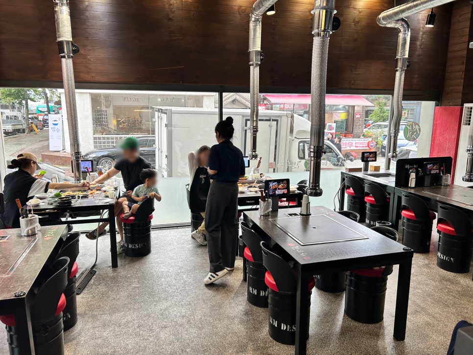전우치 상동점 사진 3