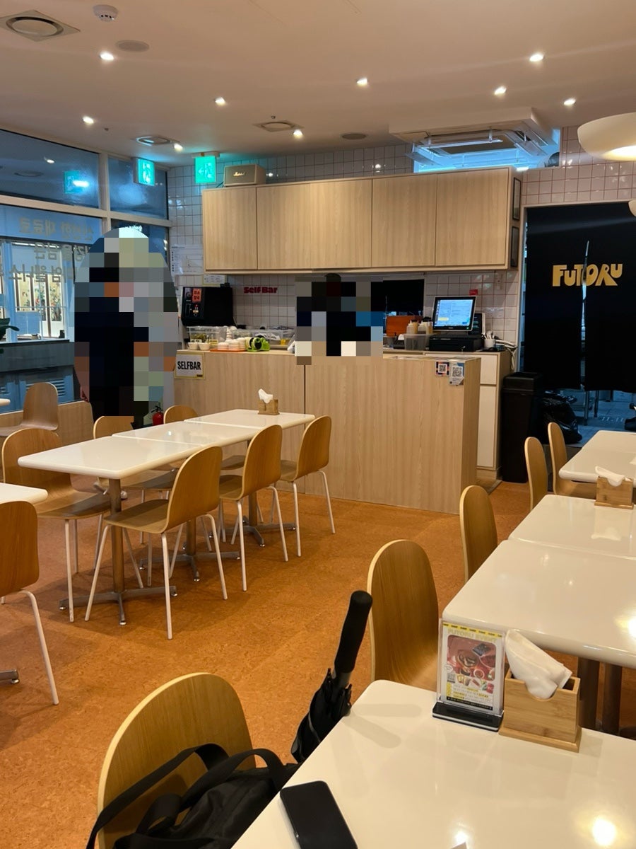 후토루 판교점 사진 3