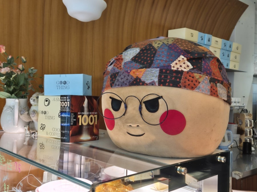 굿띵쿠키 사진 6