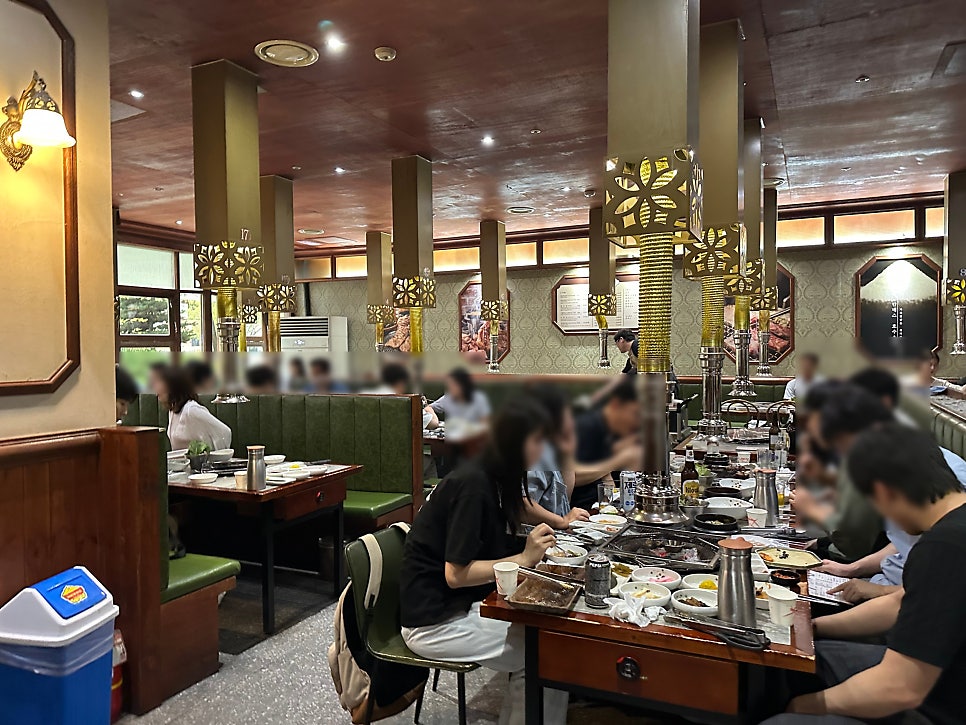 청라꽃갈비 사진 4