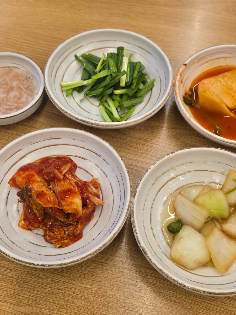 Gaeseongjinchapssalsundae Incheonseongmobyeongwonjeom photo 5