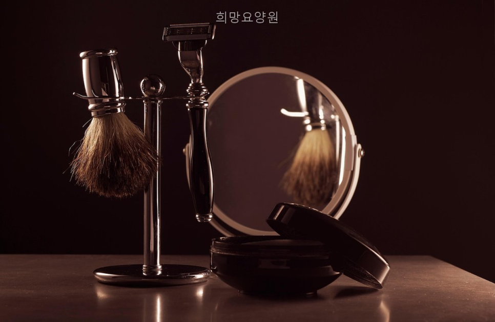희망요양원 사진 2