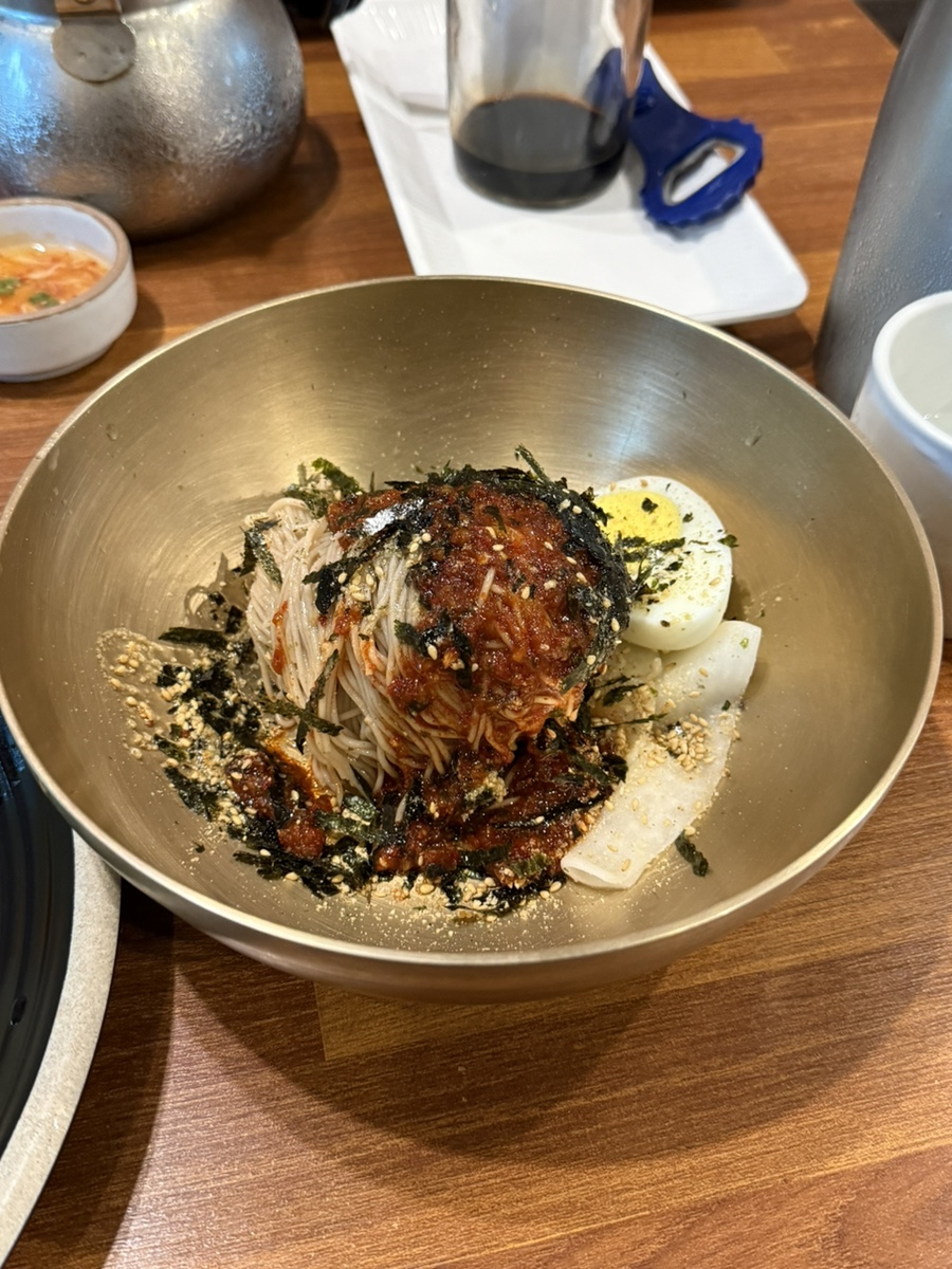 연봉막국수 사진 5