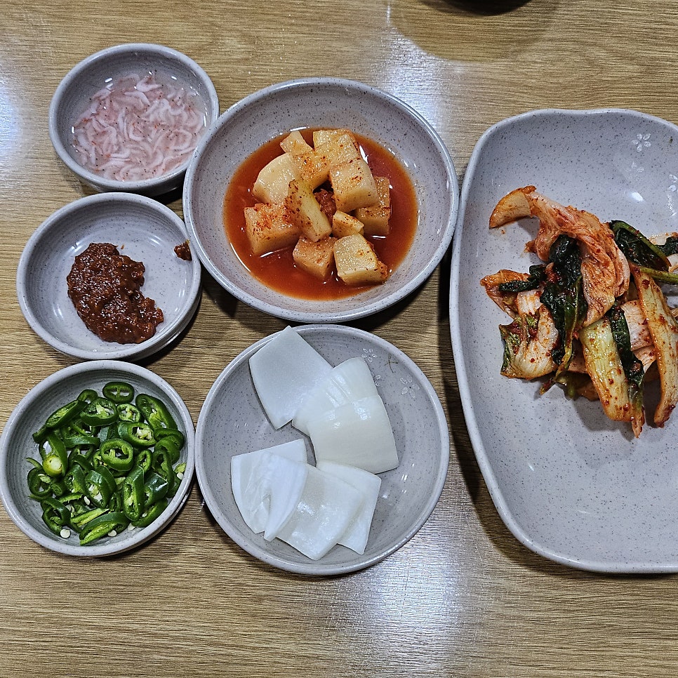 봉일천순대국 사진 5