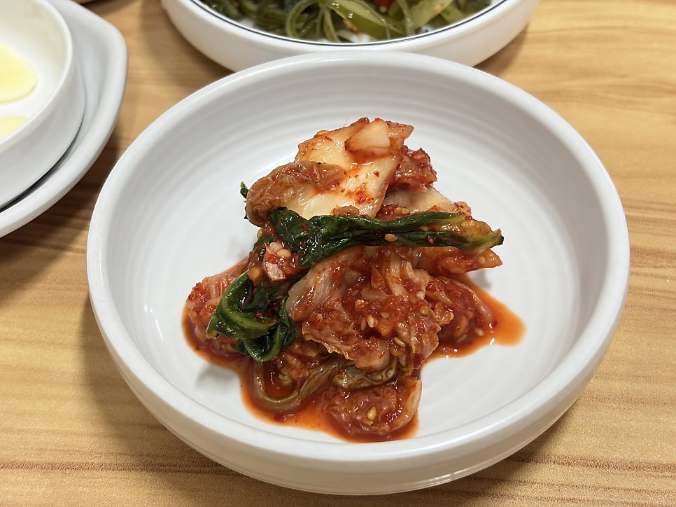 전주식당 사진 3
