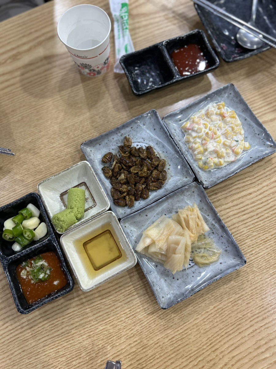 거문도 안양본점 사진 5