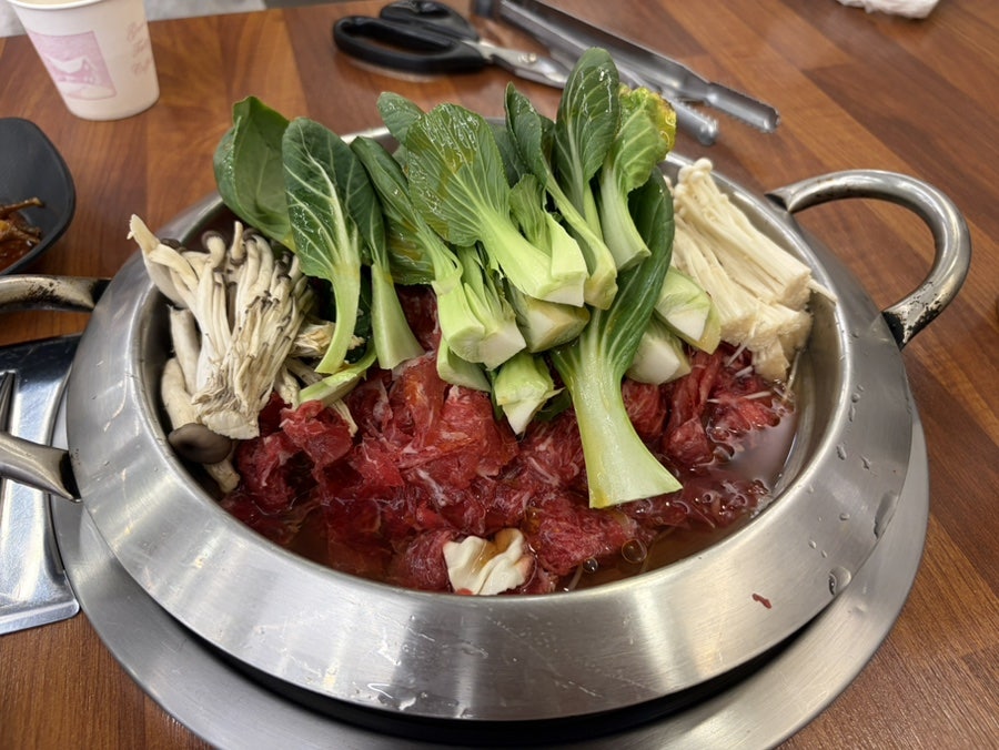 한우마을 사진 6