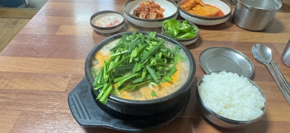 함열토속순대 사진 6