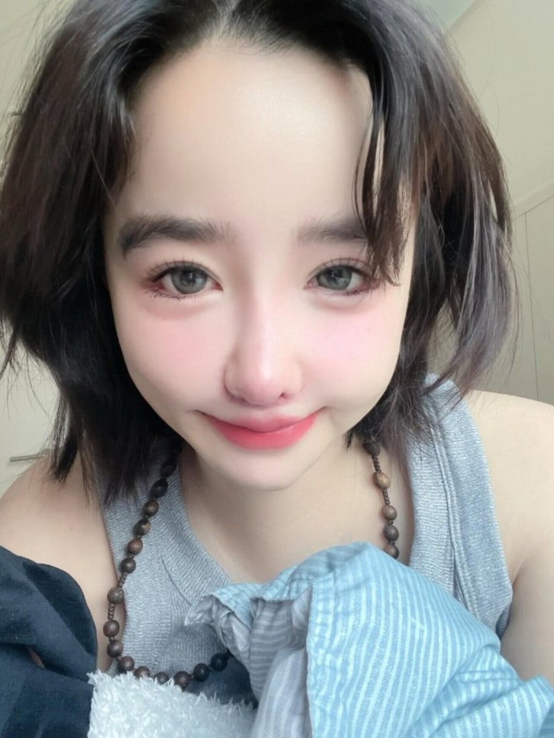 박봄, 자작곡 업로드 이유는 해킹때문이었나…"내 노래 가져가려 해"