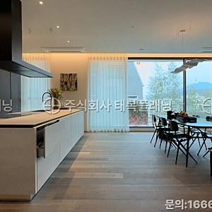라스코더맨션 위 한남동 남산 조망 테라스 공급정보