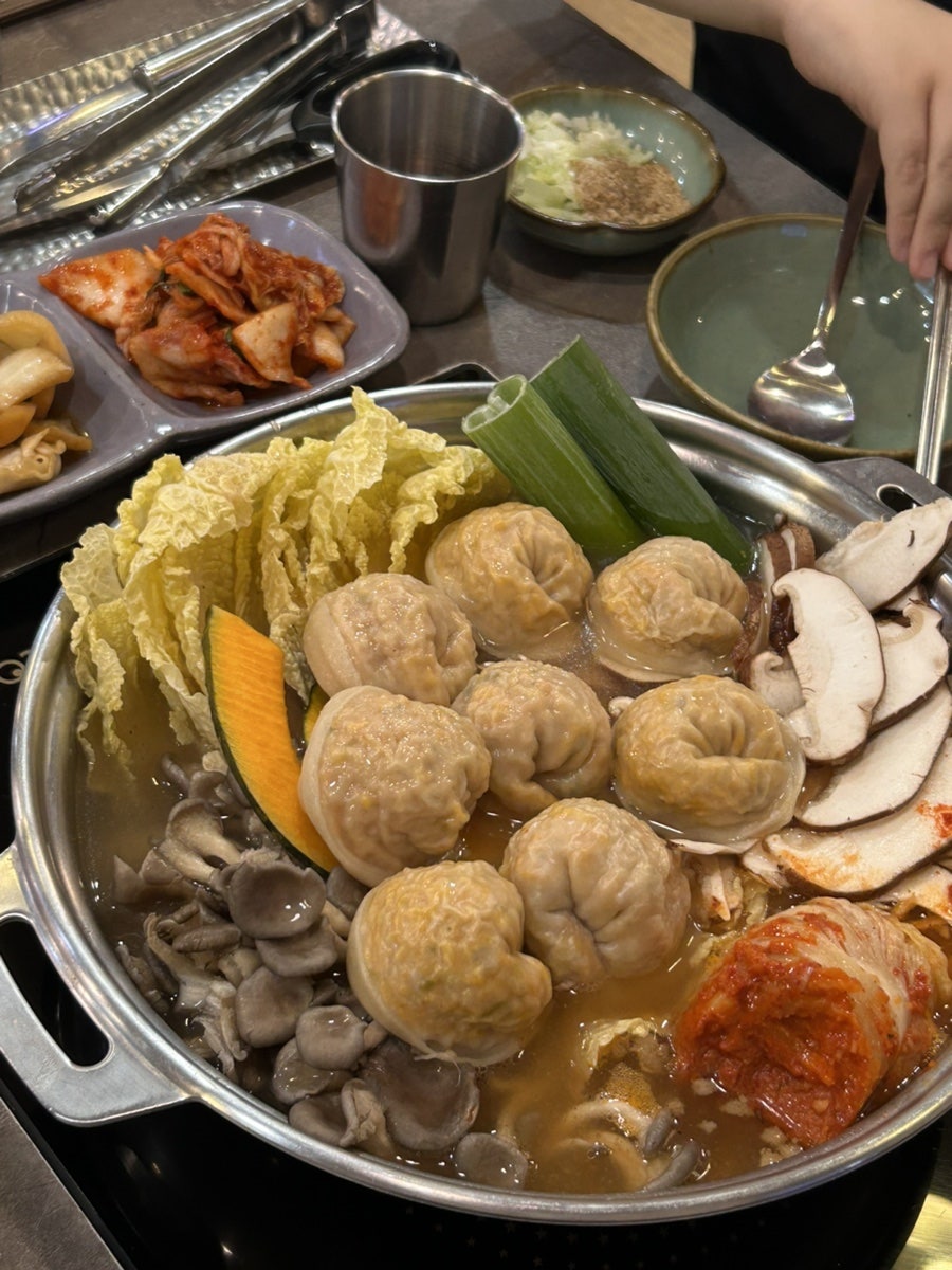 만두전빵 사진 5
