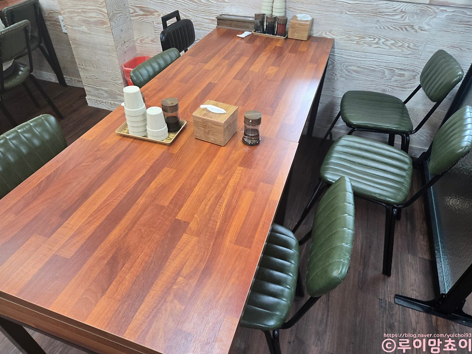 신평반점 사진 6