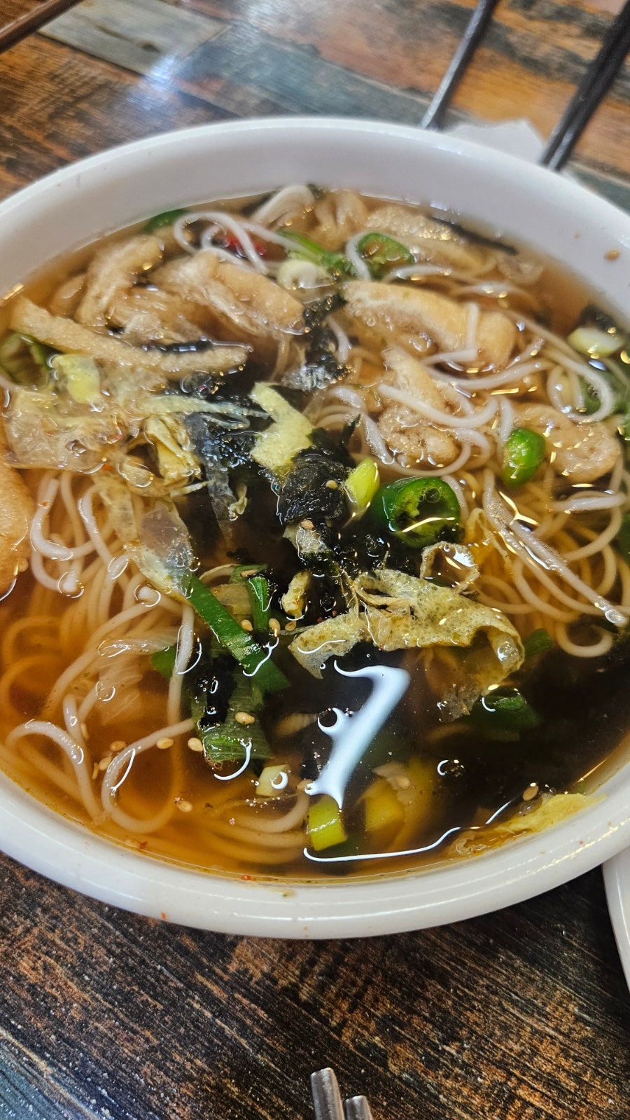행복한분식 사진 5