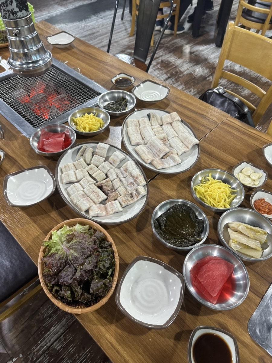 기와집 사진 5