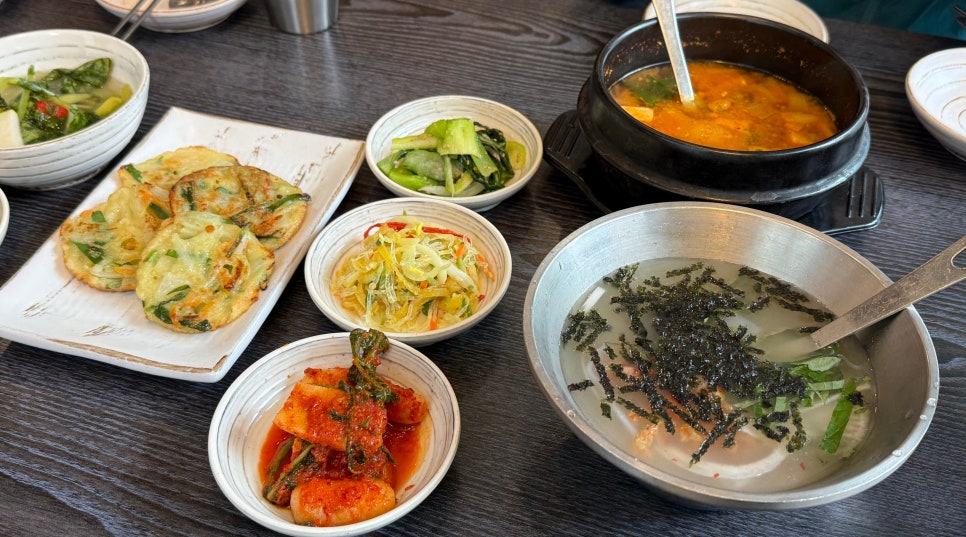 Saebyeokjip photo 4
