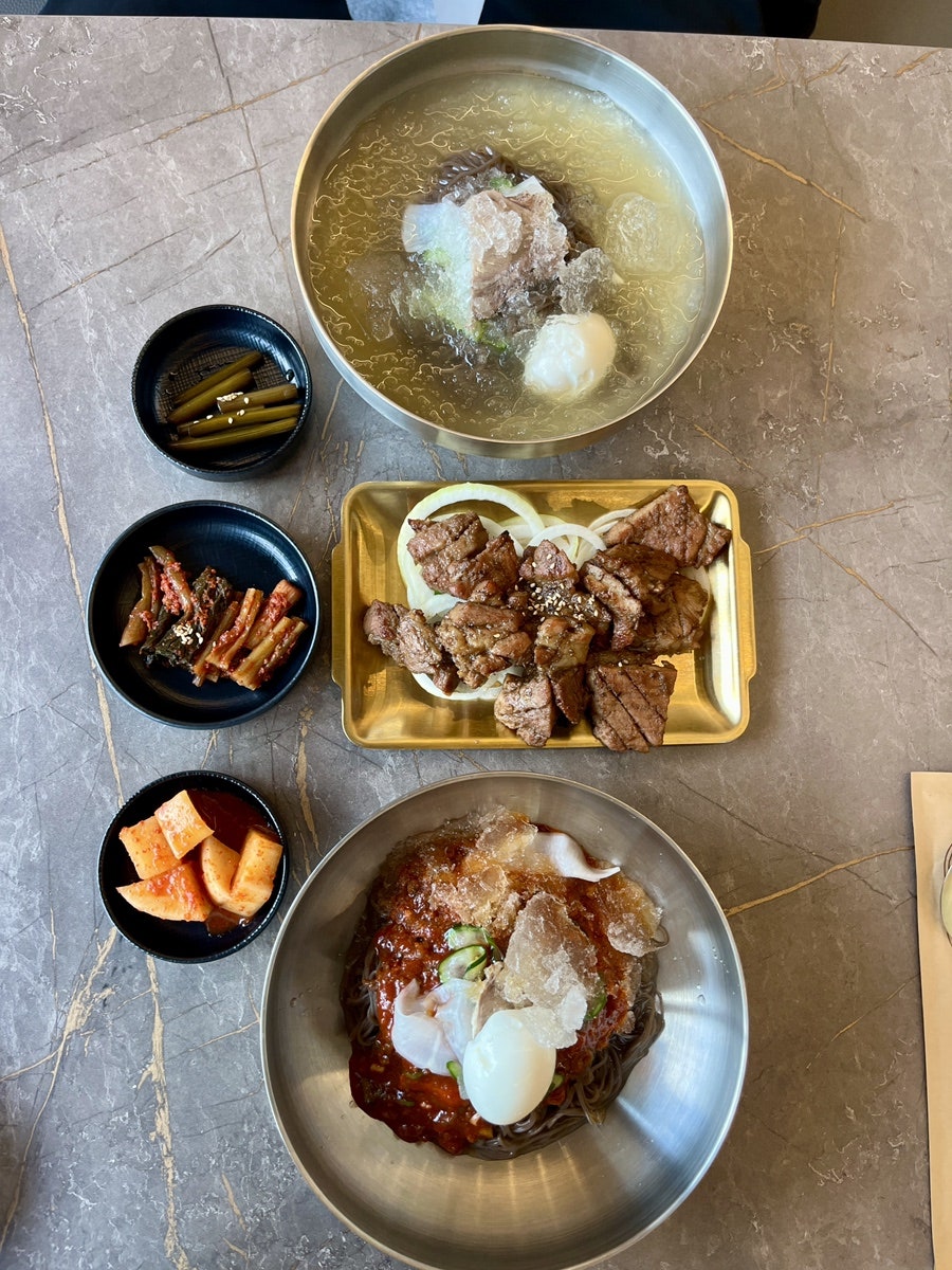 무진갈비탕 사진 6