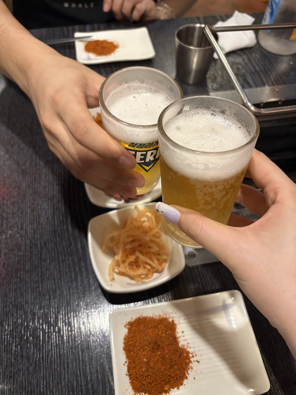 빈빈양꼬치 별관 사진 3