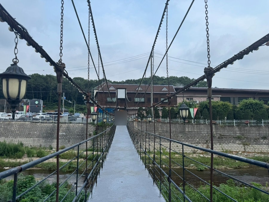 송추가마골 본관 사진 3
