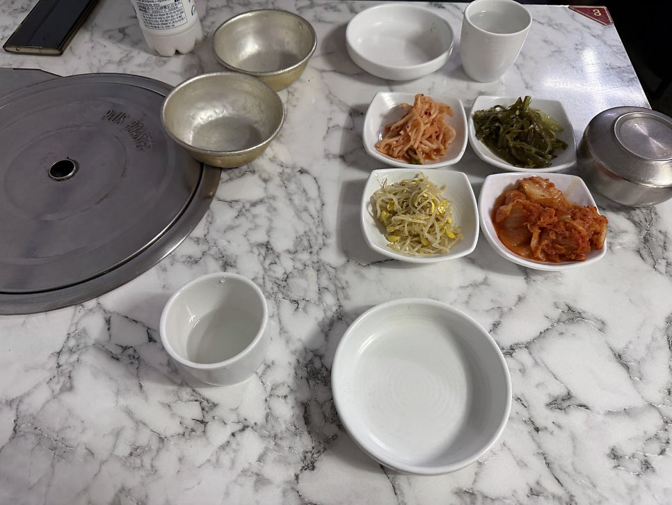 우리콩밭손두부 사진 4