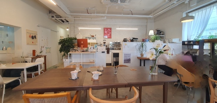 워크룸 산시산 사진 6