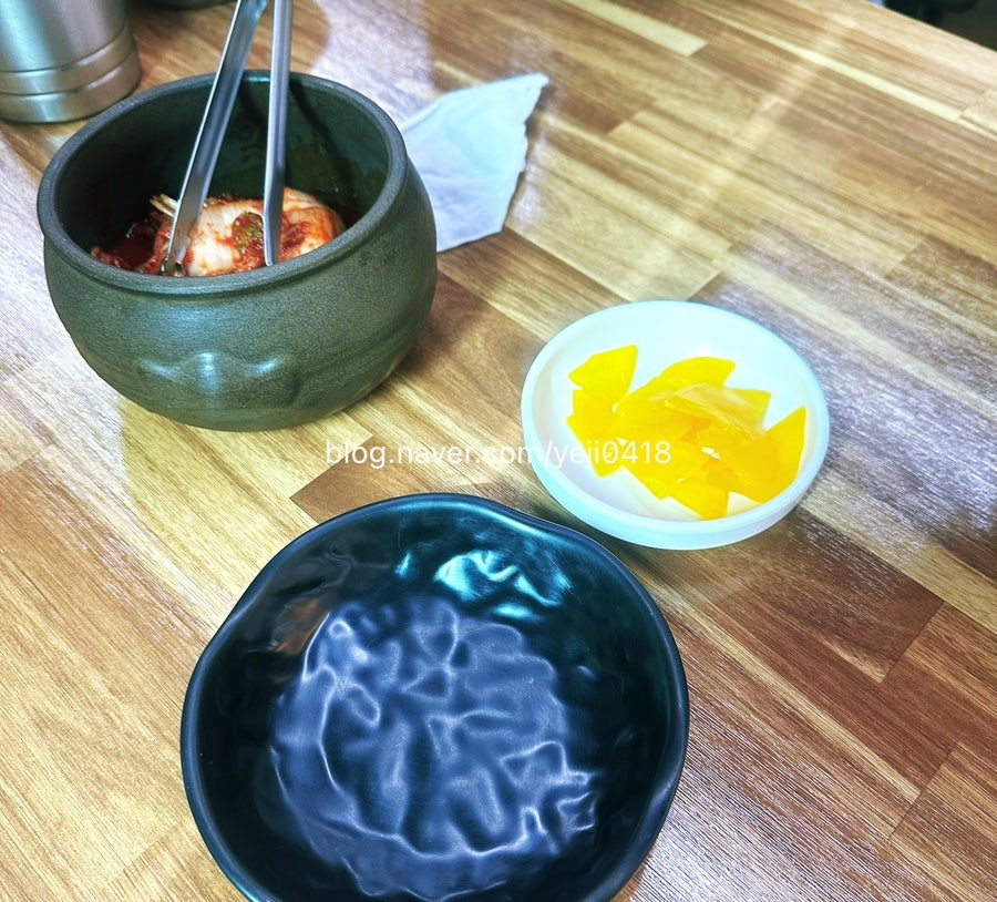 태화장터칼국수 사진 4