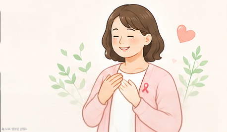 유방암에 좋은 음식과 피하면 좋은 음식, 꼭 알아두세요