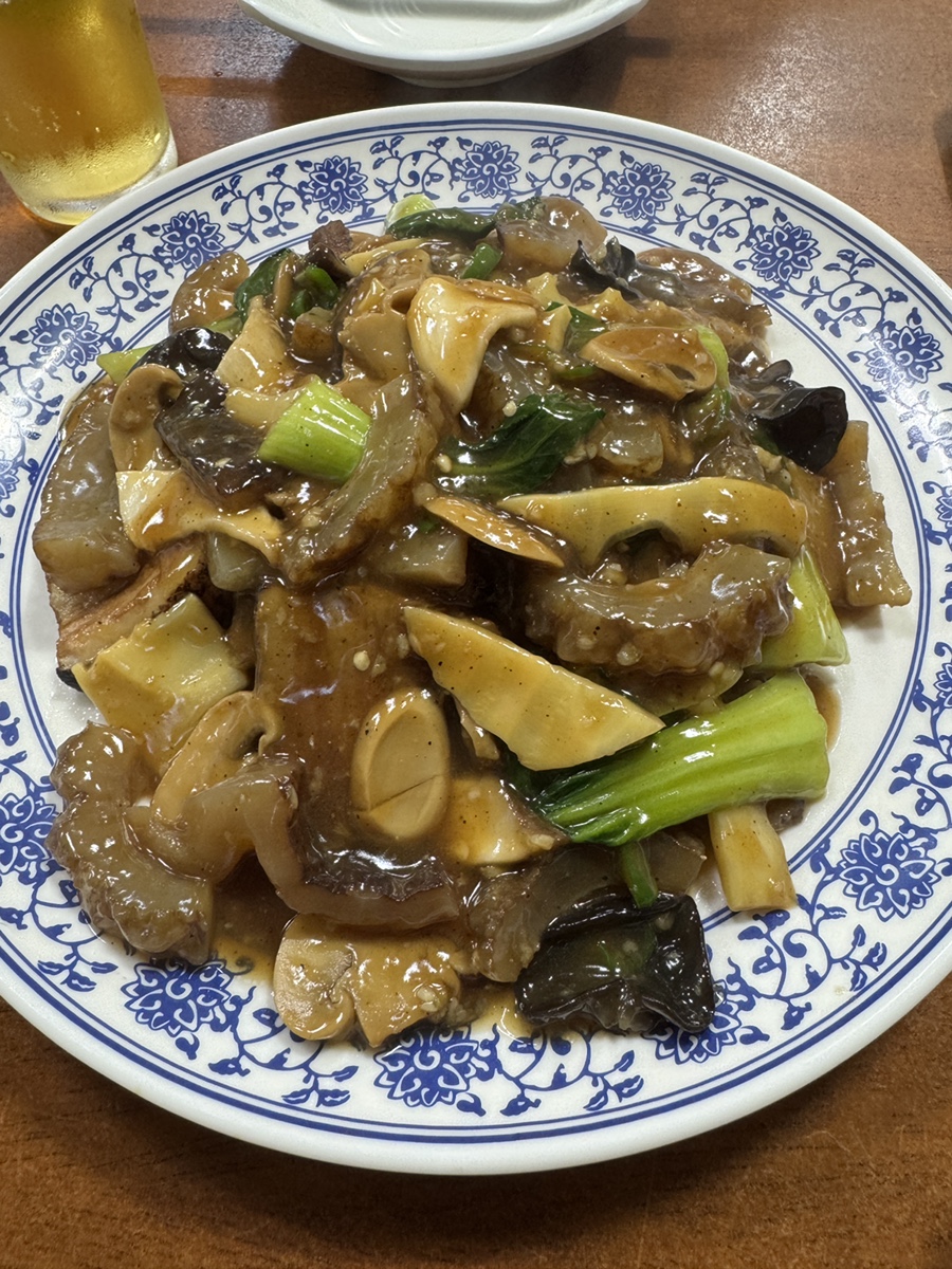 은하장 사진 1